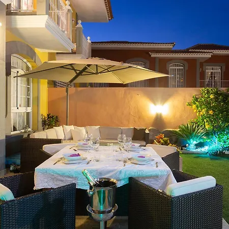Villa Fabia *