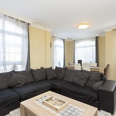 Fabia Villa